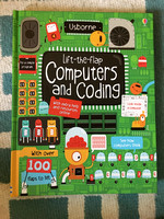 computer and coding