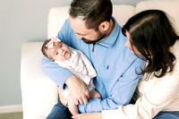 Ferguson Family