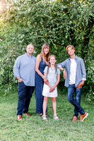 OCallaghan Family