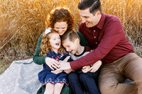 Roustio Family