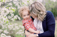 Korbyn 1 year session