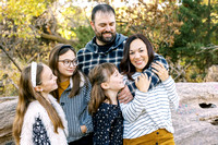 Butler Family