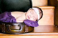 Newborn: Whittier