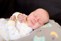 CLARK NEWBORN